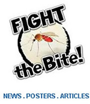 Fight the Bite News- Posters- Articles