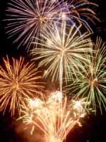 Fireworks