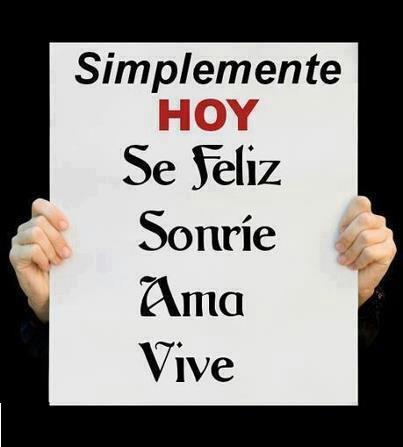 Sonrie-Ama y Vive