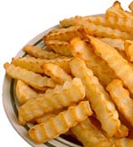 fries
