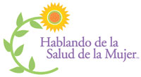 hablando de la salud de la mujer