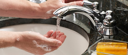Lavarse las manos-Salud+Health info