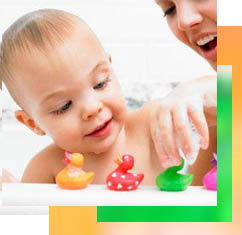 picking the right toy