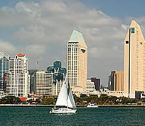 San Diego's Health Events