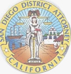 SAN DIEGO DISTRIC ATTORNEY