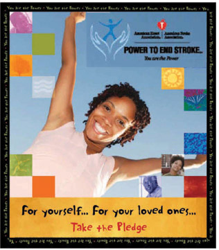stroke awareness