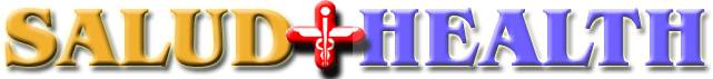 Salud Health Info magazine logo