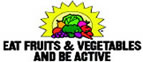 Eat 5 a Day logo