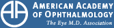 aMERICAN aCADEMY OF oPTHALMOLOGY