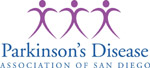 Parkinsons Disease Association logo