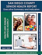 County Senior Health Report